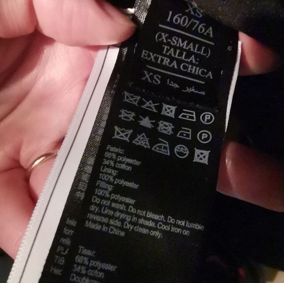 Allsaints Ester Parka Puffer Coat - Picture 7 of 8